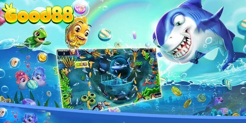 Kho vũ khí hiện đại, tiêu diệt boss dễ dàng
