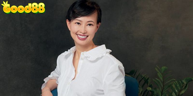 Chân dung CEO Thu Trà