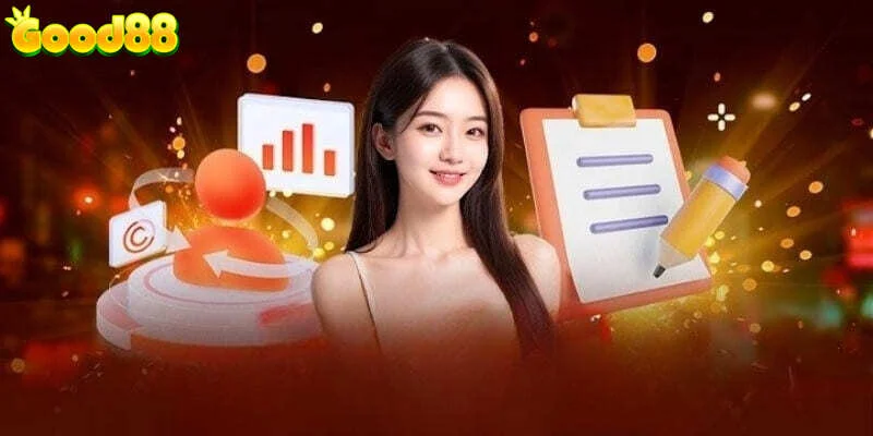 Đăng Ký Good88 chỉ với 3 bước siêu đơn giản