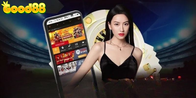 Định hình trở thành biểu tượng đổi mới ngành giải trí số