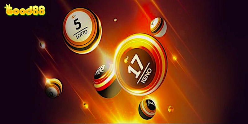 Giới thiệu chung về xổ số Good88