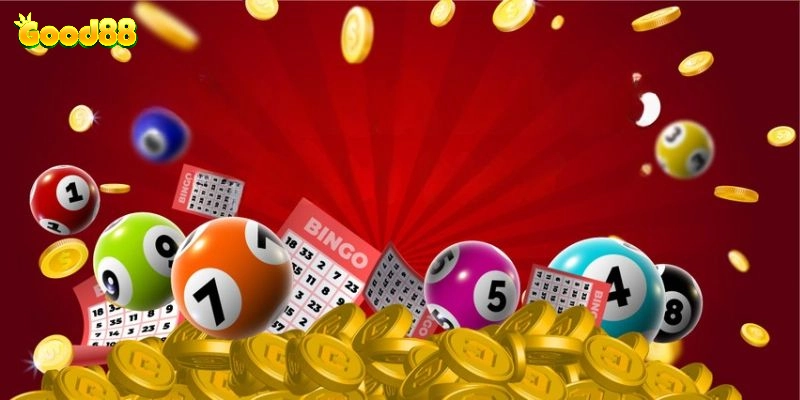 Giới thiệu một vài trò chơi hấp dẫn tại xổ số Good88