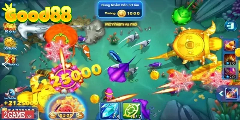Hệ thống sinh vật phong phú