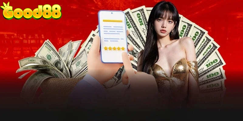 Nạp tiền Good88