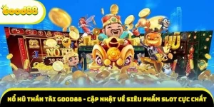 Nổ Hũ Thần Tài Good88