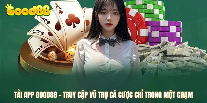 Tải app Good88