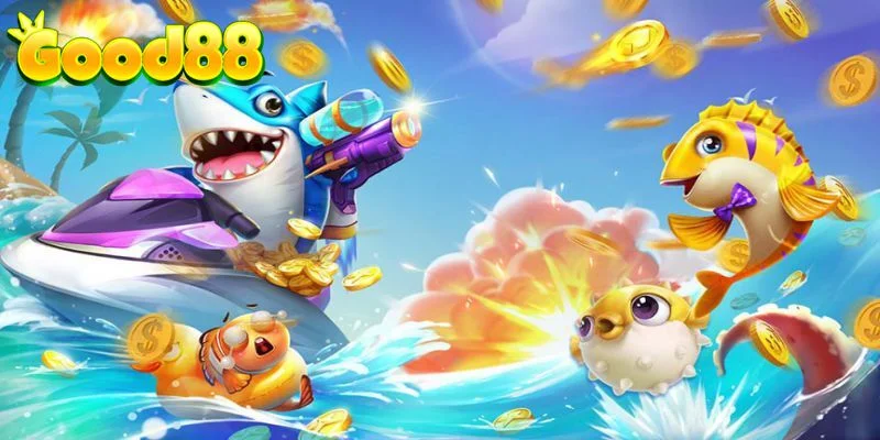Tập trung hỏa lực, săn boss tối ưu hiệu suất