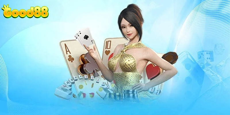 Tiến Lên Miền Nam - Game bài kịch tính, dễ tham gia