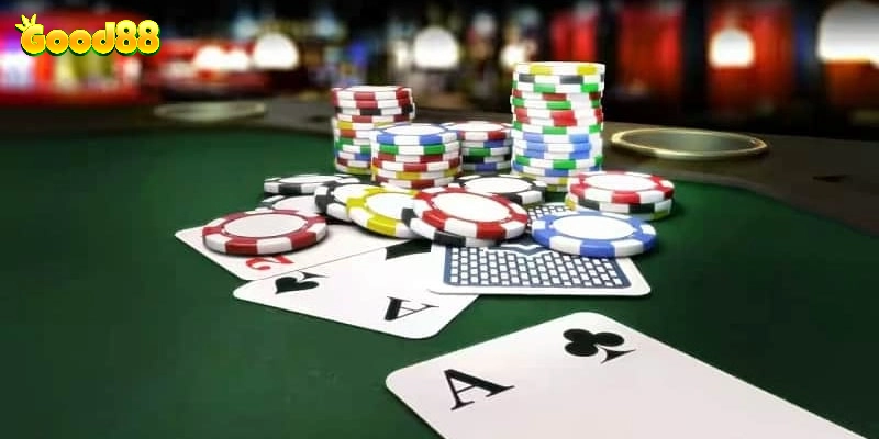 Top những ưu điểm độc đáo tại sân chơi game bài Good88