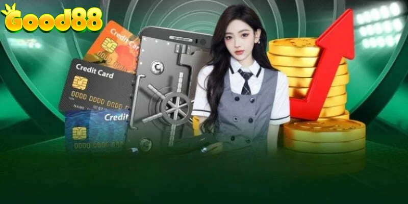 Tuân thủ đầy đủ các điều kiện Nạp Tiền Good88