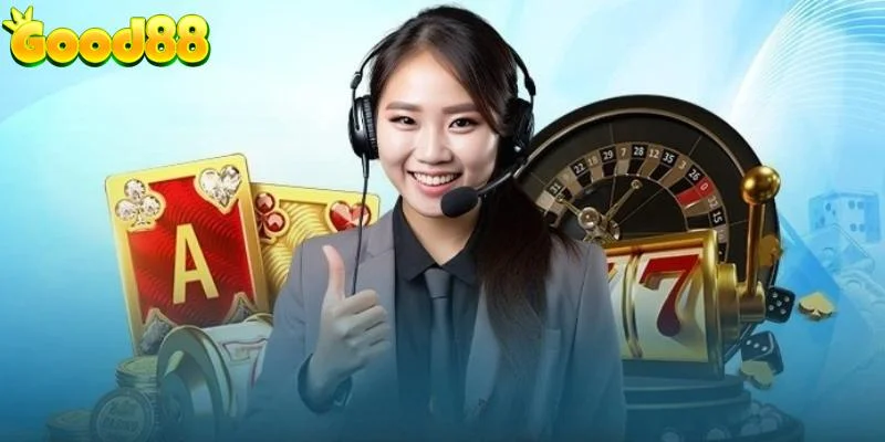 Xử lý nhanh mọi sự cố
